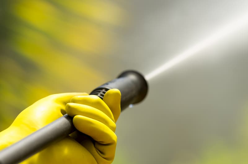 Everything You Need To Know About The Three Main Methods Of Professional Pressure Washing