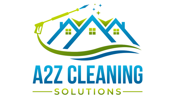 A2Z Cleaning Solutions Logo