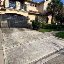 DrivewayHouse-Wash-in-Bellaire-Houston 0